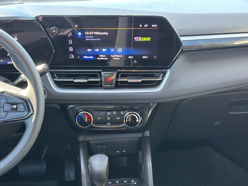Chevrolet TrailBlazer Vehicle Full-screen Gallery Image 13