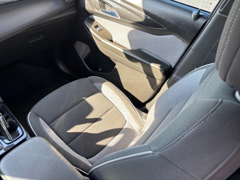 Chevrolet TrailBlazer Vehicle Full-screen Gallery Image 14