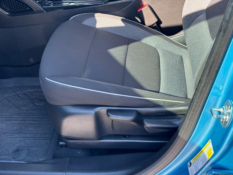 Chevrolet TrailBlazer Vehicle Full-screen Gallery Image 15