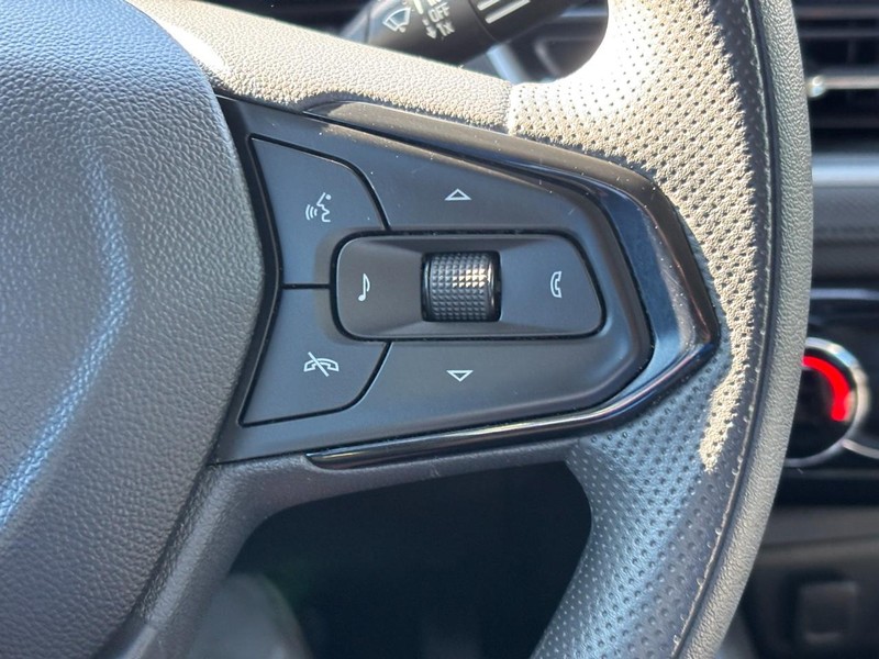 Chevrolet TrailBlazer Vehicle Full-screen Gallery Image 18