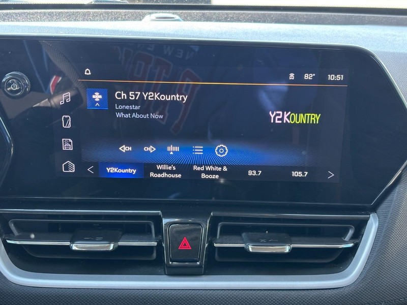 Chevrolet TrailBlazer Vehicle Full-screen Gallery Image 20