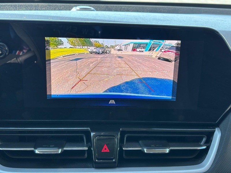 Chevrolet TrailBlazer Vehicle Full-screen Gallery Image 21