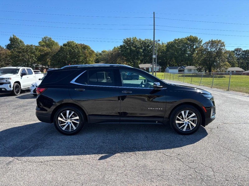 Chevrolet Equinox Vehicle Full-screen Gallery Image 06