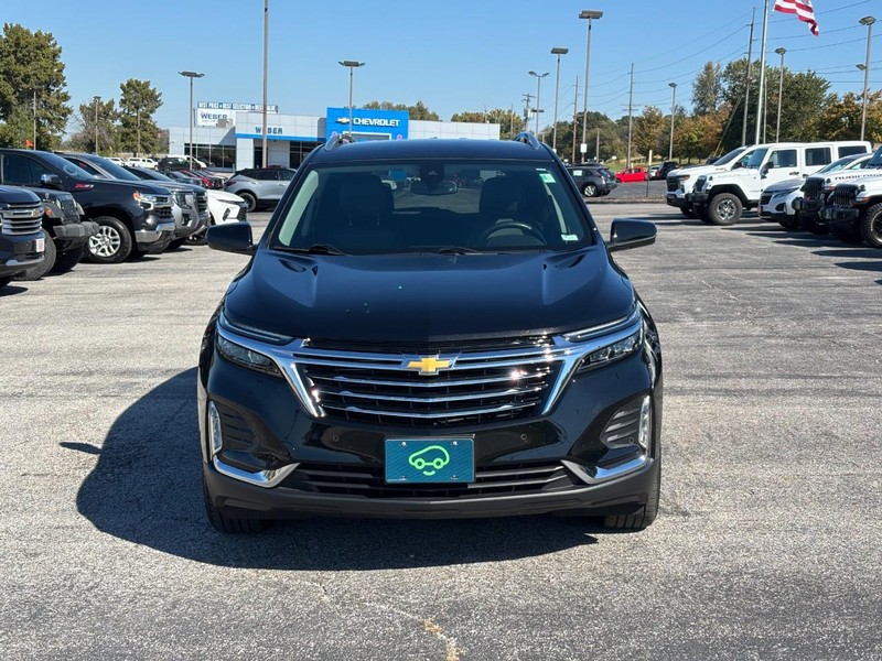 Chevrolet Equinox Vehicle Full-screen Gallery Image 08