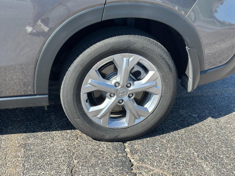 Honda HR-V Vehicle Full-screen Gallery Image 09