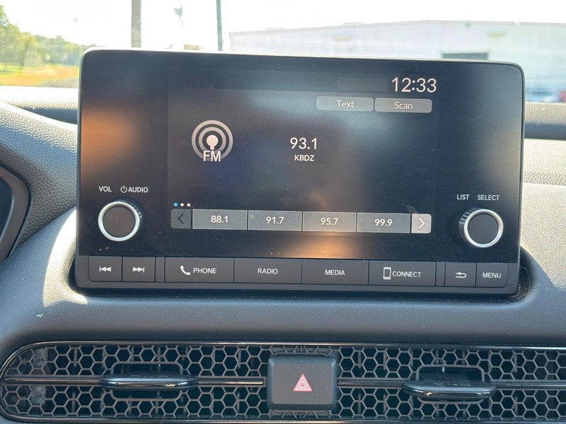 Honda HR-V Vehicle Full-screen Gallery Image 20