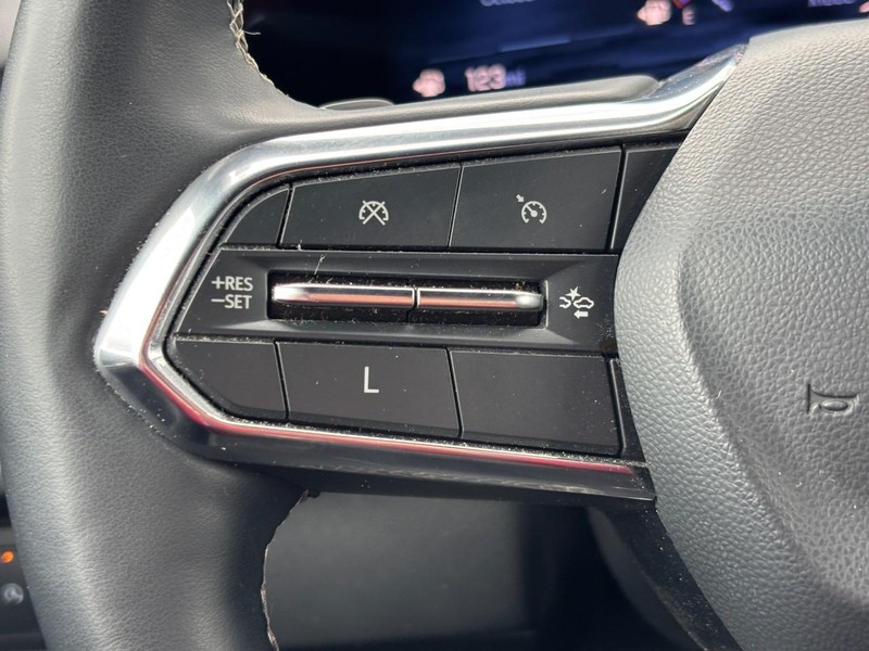 Chevrolet Traverse Vehicle Full-screen Gallery Image 18