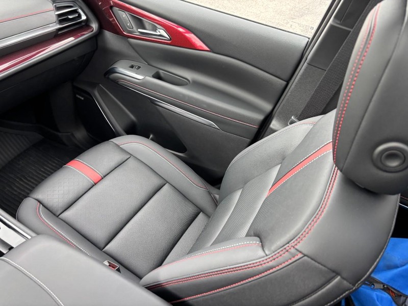Chevrolet Traverse Vehicle Full-screen Gallery Image 15