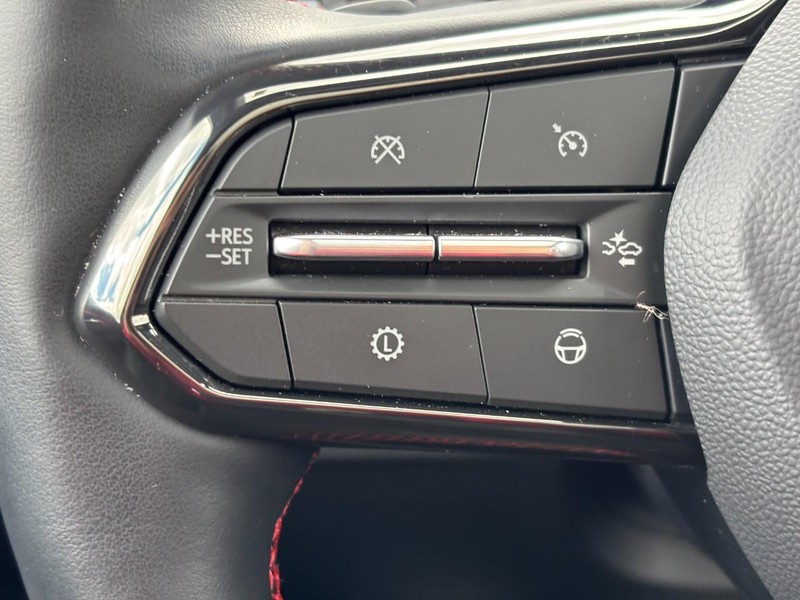 Chevrolet Traverse Vehicle Full-screen Gallery Image 19