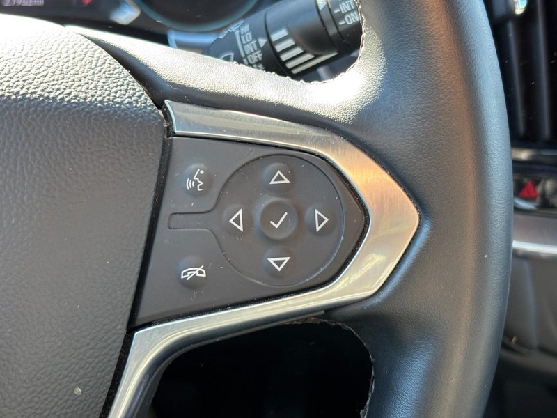 Chevrolet Traverse Vehicle Full-screen Gallery Image 19