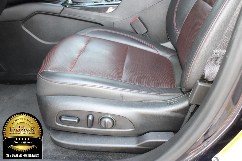 2020 Chevrolet Blazer RS photo