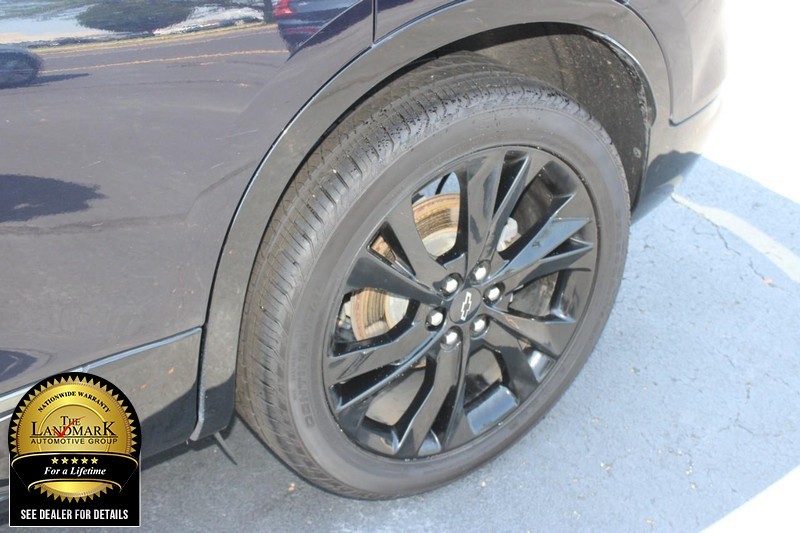 2020 Chevrolet Blazer RS photo