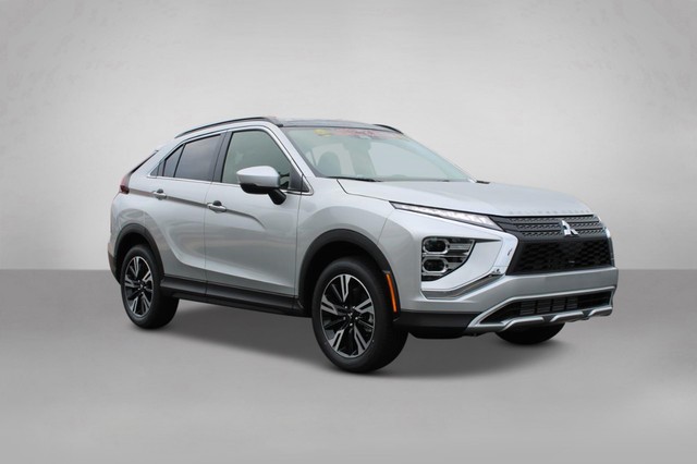 Springfield IL 2024 Mitsubishi Eclipse Cross more details - mitsubishi eclipse cross