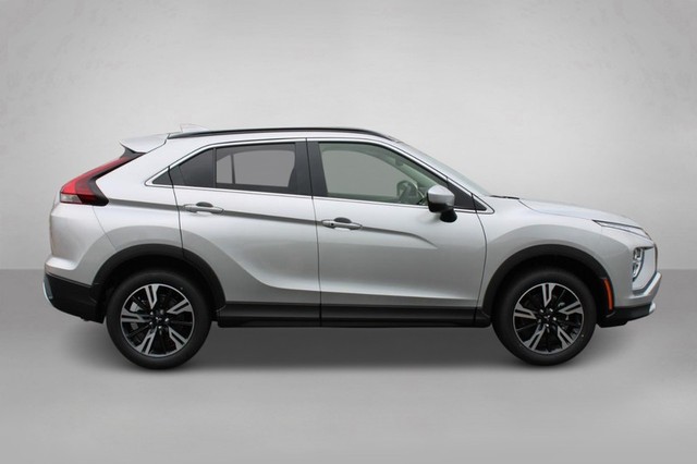 2024 Mitsubishi Eclipse Cross