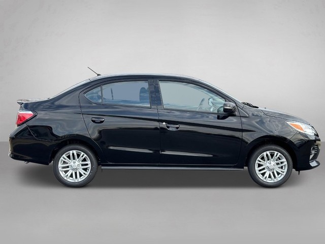 2024 Mitsubishi Mirage G4