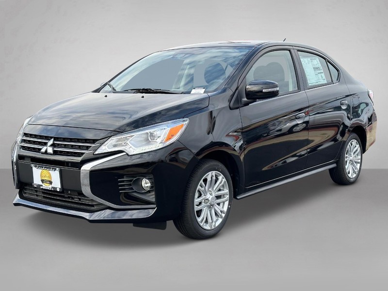 Mitsubishi Mirage G4 Vehicle Full-screen Gallery Image 8