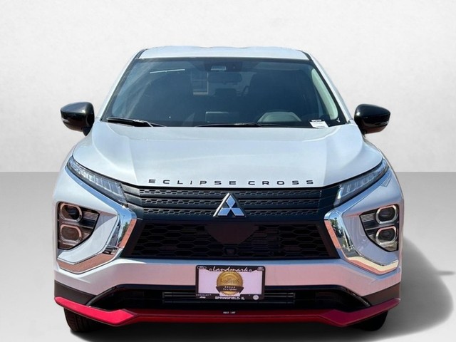 2024 Mitsubishi Eclipse Cross