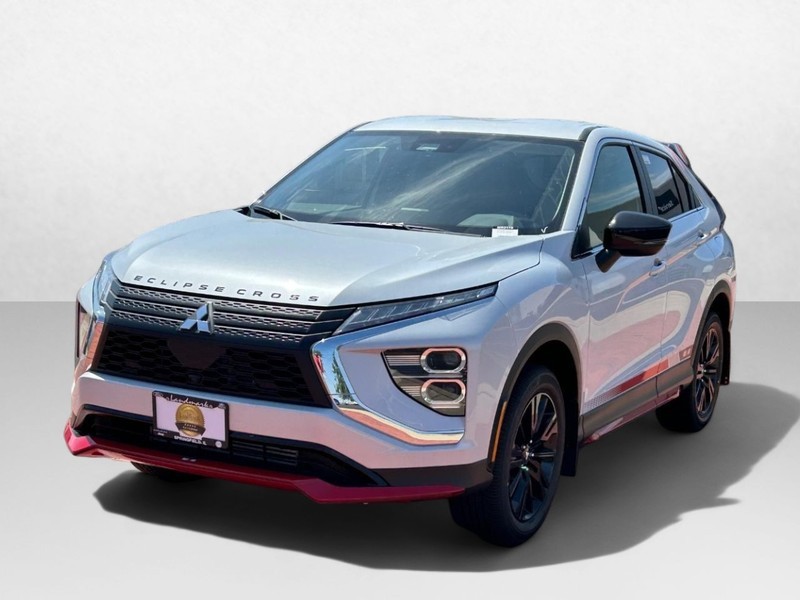 Mitsubishi Eclipse Cross Vehicle Full-screen Gallery Image 4