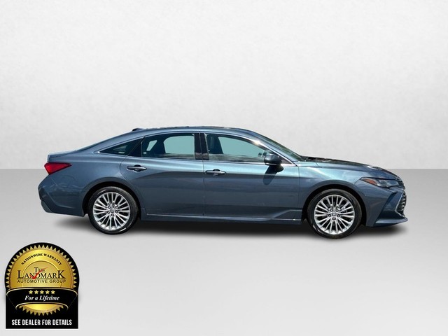 Used 2022 Toyota Avalon Limited with VIN 4T1DZ1FB2NU083965 for sale in Springfield, IL