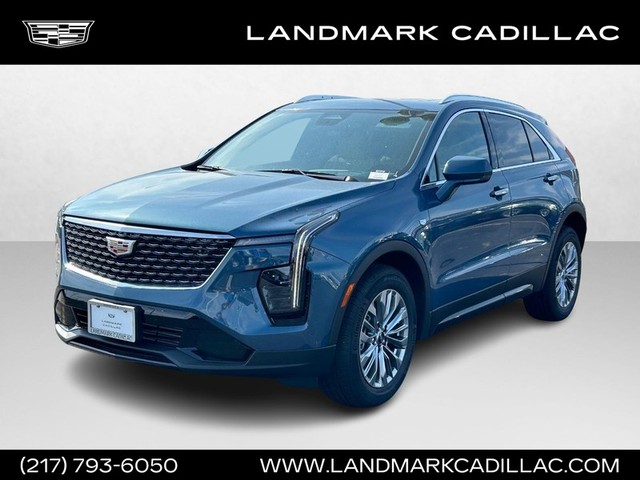 more details - cadillac xt4