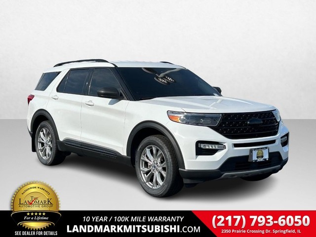 more details - ford explorer