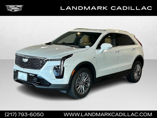 more details - cadillac xt4