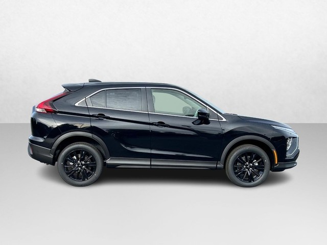 2024 Mitsubishi Eclipse Cross