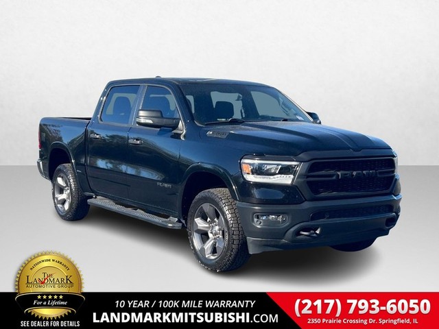 more details - ram 1500