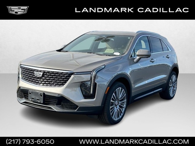 more details - cadillac xt4