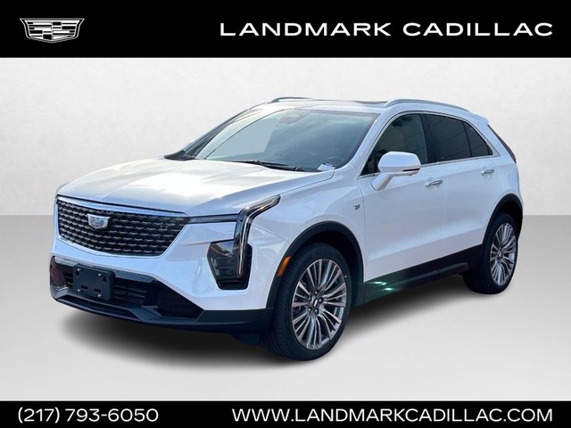 more details - cadillac xt4