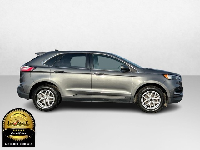 Used 2023 Ford Edge SEL with VIN 2FMPK4J94PBA38042 for sale in Springfield, IL