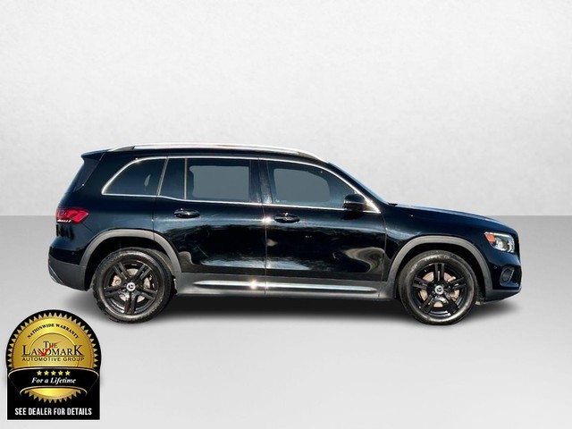 Used 2020 Mercedes-Benz GLB Base with VIN W1N4M4HB0LW021508 for sale in Springfield, IL