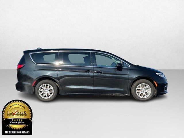 Used 2023 Chrysler Pacifica Touring L with VIN 2C4RC1BG0PR553083 for sale in Springfield, IL