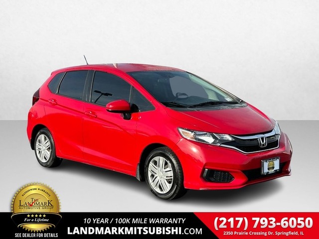 more details - honda fit