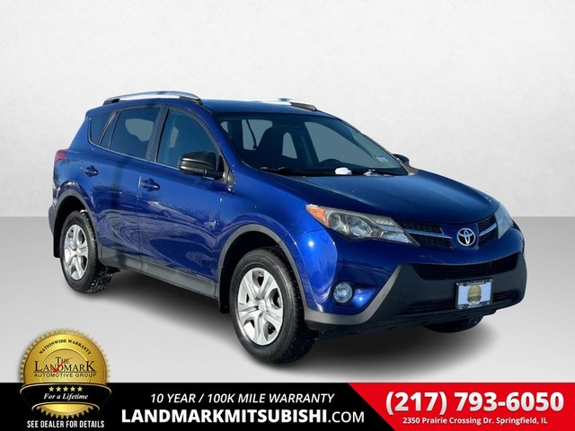 more details - toyota rav4