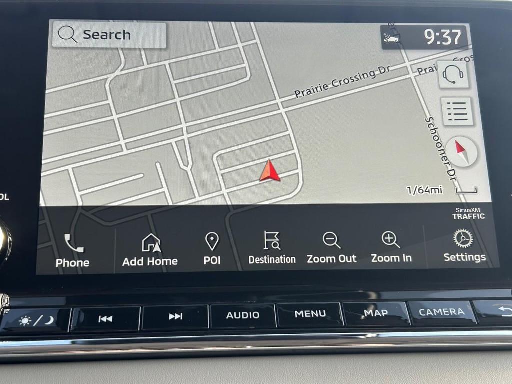 Mitsubishi Outlander Plug-In Hybrid Vehicle Full-screen Gallery Image 10