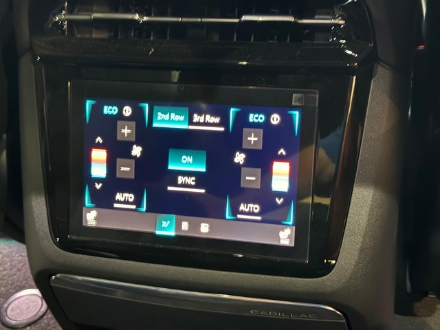 2025 Cadillac Escalade IQ Sport 2 - Photo 11