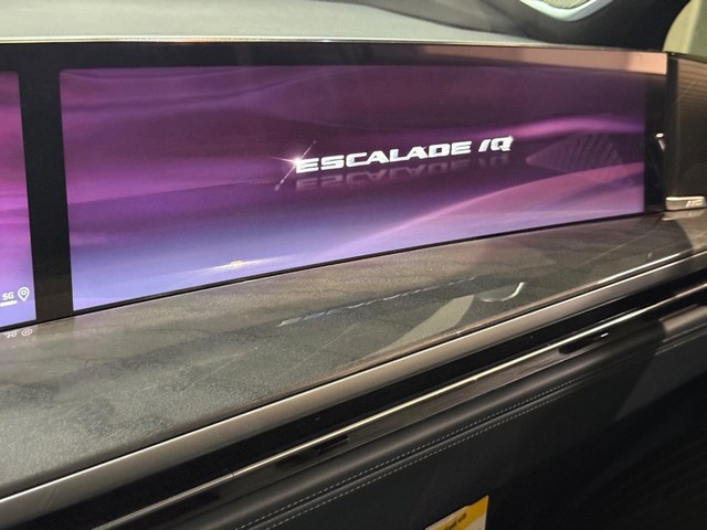 2025 Cadillac Escalade IQ Sport 2 - Photo 17