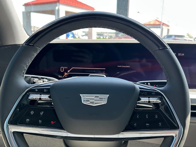 2025 Cadillac Escalade IQ Sport 1 - Photo 15