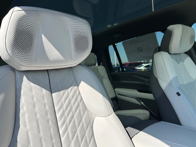 2025 Cadillac Escalade IQ Sport 1 - Photo 19