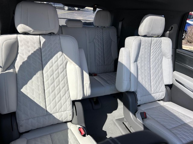 2025 Cadillac Escalade IQ Sport 1 - Photo 20