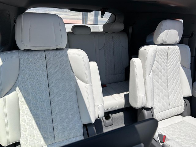 2025 Cadillac Escalade IQ Sport 1 - Photo 20