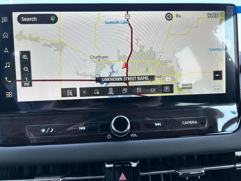 Mitsubishi Outlander Vehicle Full-screen Gallery Image 14