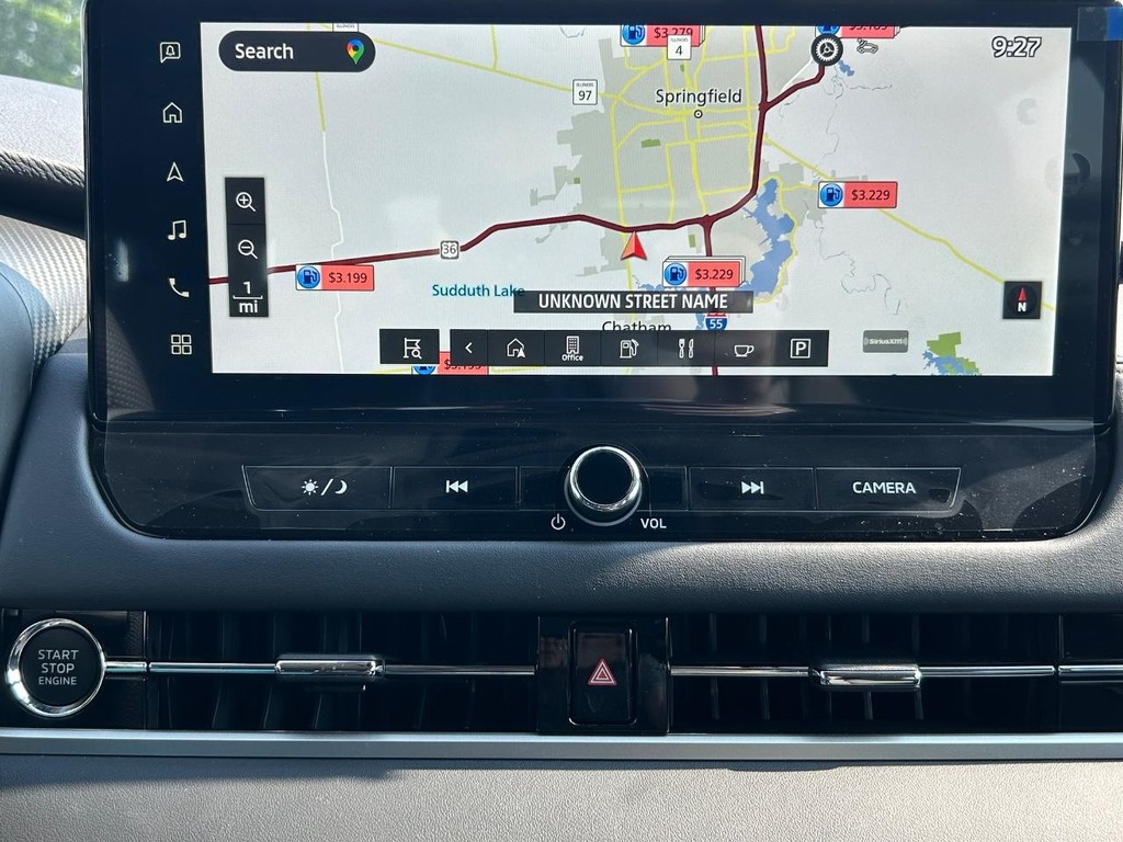 Mitsubishi Outlander Vehicle Full-screen Gallery Image 18