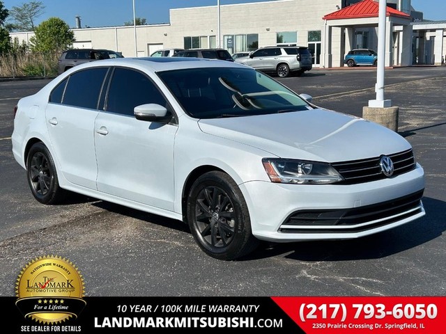 more details - volkswagen jetta