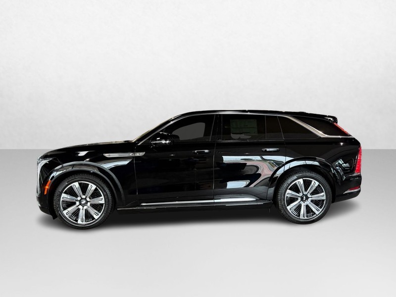 Cadillac Escalade IQ Vehicle Full-screen Gallery Image 4