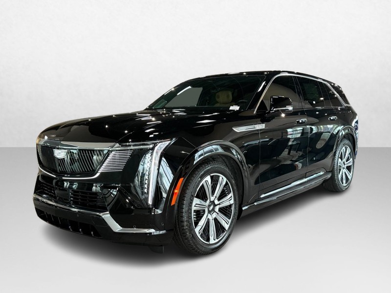 Cadillac Escalade IQ Vehicle Full-screen Gallery Image 5