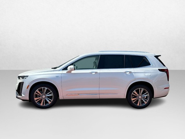 2025 Cadillac XT6
