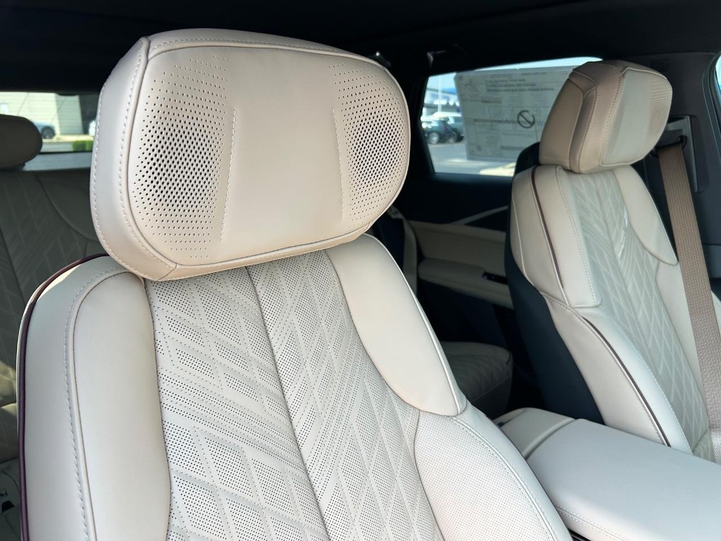 Cadillac LYRIQ Vehicle Full-screen Gallery Image 19