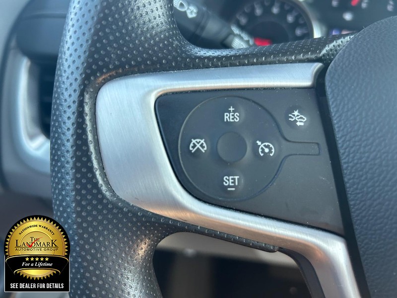 GMC Terrain Vehicle Full-screen Gallery Image 10